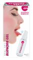 Лубрикант зі смаком і запахом полуниці для орального сексу. - Ero Oral Optimizer Blowjob Gel Strawberry, 50 мл