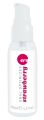 Лубрикант зі смаком і запахом полуниці для орального сексу. - Ero Oral Optimizer Blowjob Gel Strawberry, 50 мл