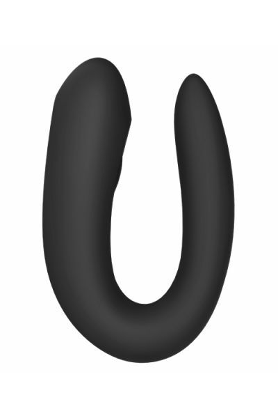 Вибромассажер для пар SATISFYER DOUBLE JOY BLACK              