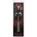 Гибкий удлинитель-насадка для секс-машины Doc Johnson Kink - Power Banger Spring Flex Extender