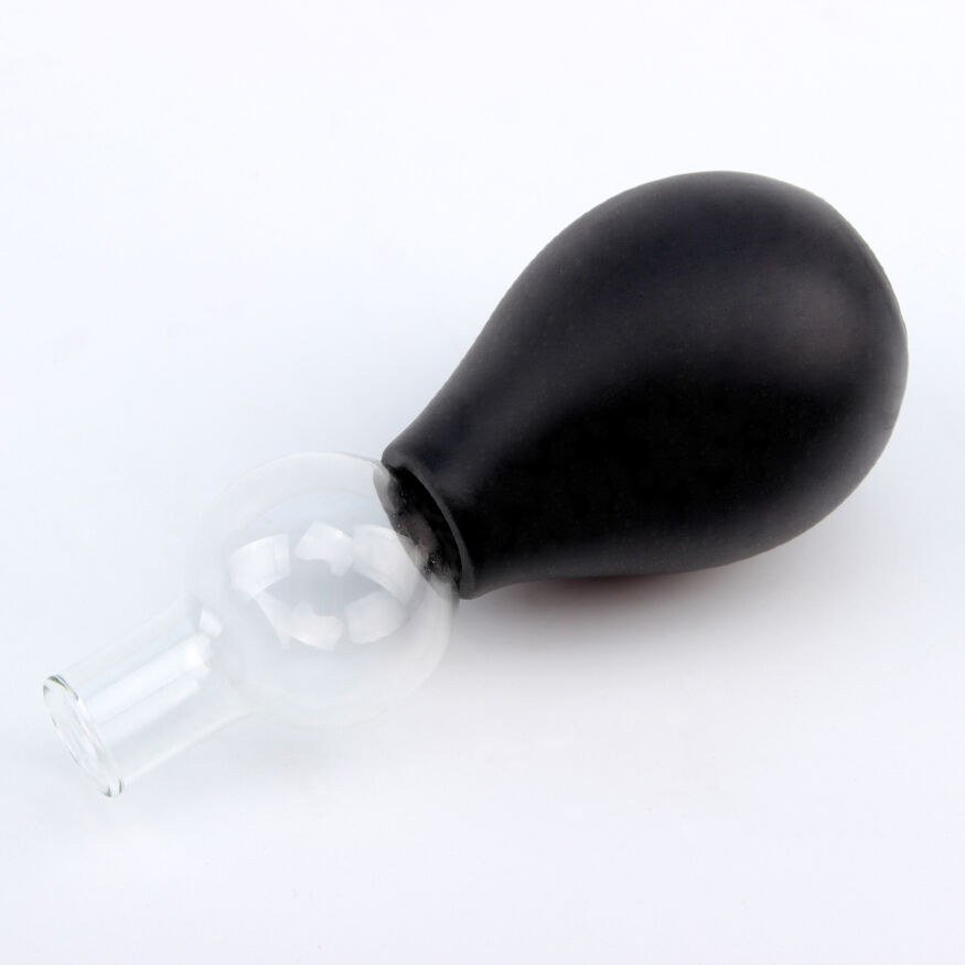 Вакуумные стимуляторы для сосков Chisa Novelties Hi Basic Nipple Sucke