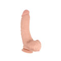 Фаллоимитатор Chisa Cal-king Dicks Phallic Rider 6.8