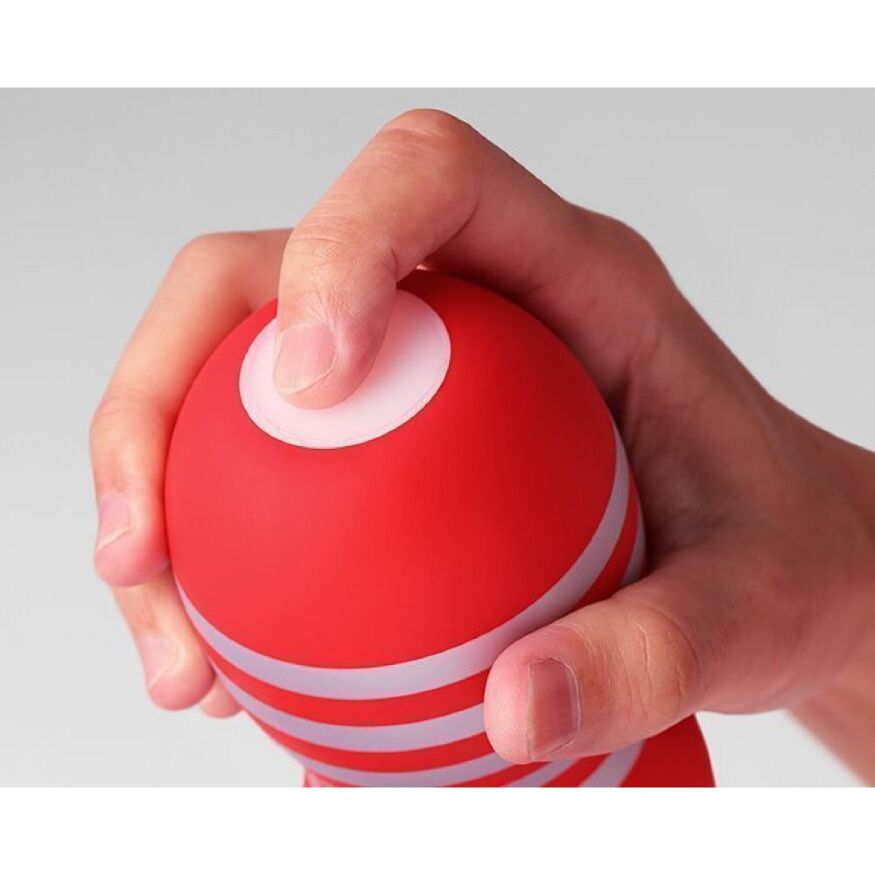 Мастурбатор Tenga Air Cushion Cup (24 воздушные камеры внутри) NEW