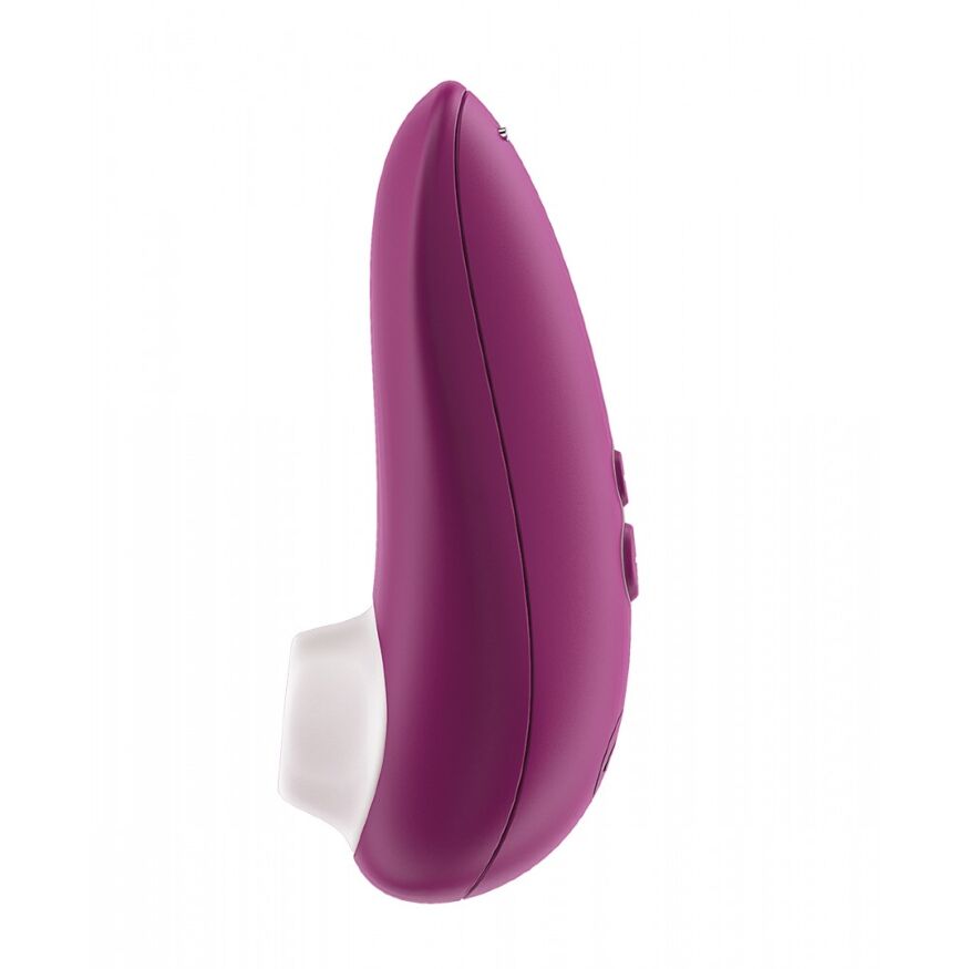 Вакуумный клиторальный стимулятор Womanizer Starlet 3 Pink