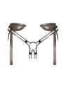 Трусы для страпона Strap-On-Me HARNESS DESIROUS