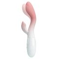 Вібратор-кролик PRETTY LOVE Brighty, 20 х 3.4 см