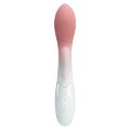 Вібратор-кролик PRETTY LOVE Brighty, 20 х 3.4 см