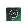 Презервативи - EXS Jumbo Extra Large Condoms, 12 шт.