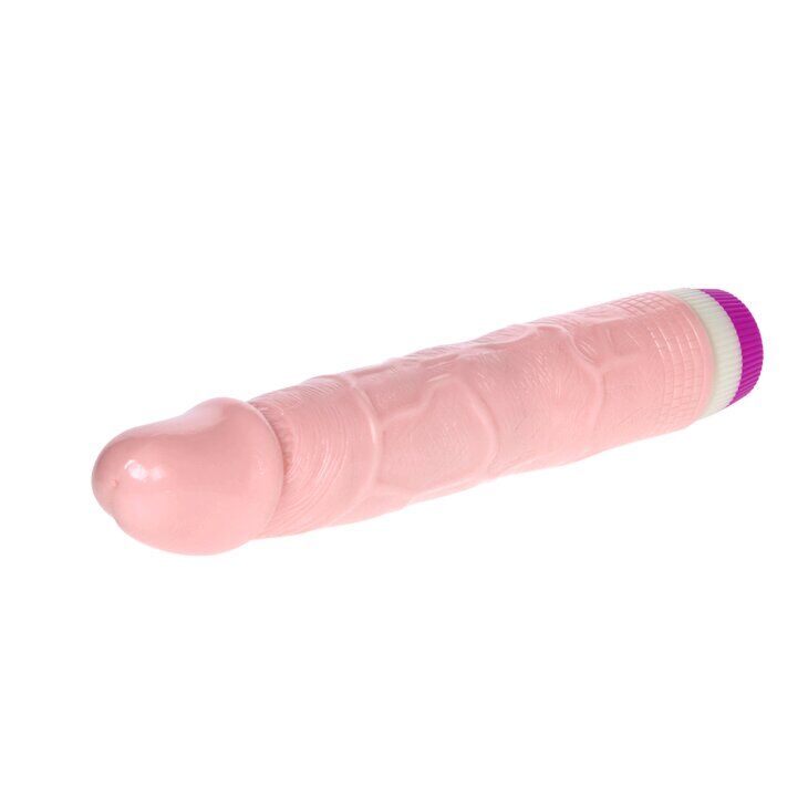 Вибратор с функцией ротации "Rotate vibrator" BW-001031
