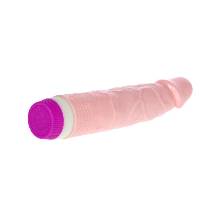 Вибратор с функцией ротации "Rotate vibrator" BW-001031
