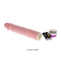 Вибратор с функцией ротации "Rotate vibrator" BW-001031