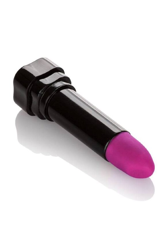 Вибратор-Помадка CalExotic Hide &amp; Play Lipstick