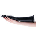 Фалоімітатор рука для фістингу -  Toyz4lovers Hand Fisting Benamera Black
