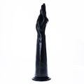 Фалоімітатор рука для фістингу -  Toyz4lovers Hand Fisting Benamera Black