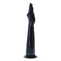 Фалоімітатор рука для фістингу -  Toyz4lovers Hand Fisting Benamera Black