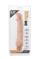 Вибратор DR. SKIN VIBE 6 FLESH