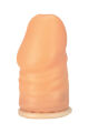 Насадка HEAD SHOCKERS FLAT-HEAD 1,5