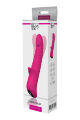 Двойной вибратор Dream Toys VIBES OF LOVE HONEY BEAR MAGENTA