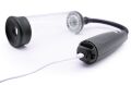 Автоматическая вакуумная помпа с зарядкой от USB CANWIN Penis Pump - P403AU