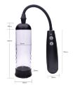 Автоматическая вакуумная помпа с зарядкой от USB CANWIN Penis Pump - P403AU