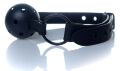 Кляп Fetish Boss Series - Ball Gag rubber Black 3, BS6100035