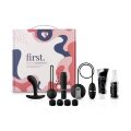 03880 / LBX04-01 Набор игрушек секс 6 предметов FIRST. SELF-LOVE SEXPERIENCE STARTER SET