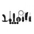 03880 / LBX04-01 Набор игрушек секс 6 предметов FIRST. SELF-LOVE SEXPERIENCE STARTER SET