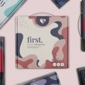 03880 / LBX04-01 Набор игрушек секс 6 предметов FIRST. SELF-LOVE SEXPERIENCE STARTER SET