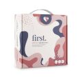 03880 / LBX04-01 Набор игрушек секс 6 предметов FIRST. SELF-LOVE SEXPERIENCE STARTER SET