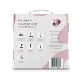 03880 / LBX04-01 Набор игрушек секс 6 предметов FIRST. SELF-LOVE SEXPERIENCE STARTER SET