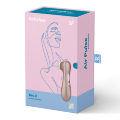 Бесконтактный вибромассажер SATISFYER PRO 2