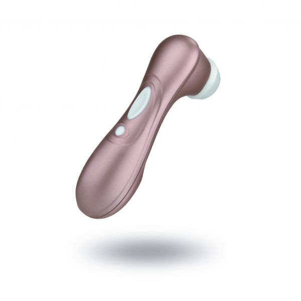 Бесконтактный вибромассажер SATISFYER PRO 2