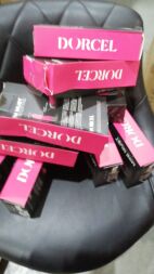 Вібратор Dorcel Mini Must Magenta (м'ята упаковка!!!)