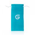 Фалоиммитатор стекло Gildo Glass Dildo No.05