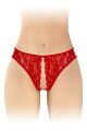 Трусики Fashion Secret Victoria Red