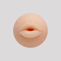 Мастурбатор-яйце, рот CRUSHIOUS EZY EGG THE Mouth, реалістичний