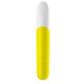 Мінівібратор з гнучким язичком Satisfyer Ultra Power Bullet 7 Yellow