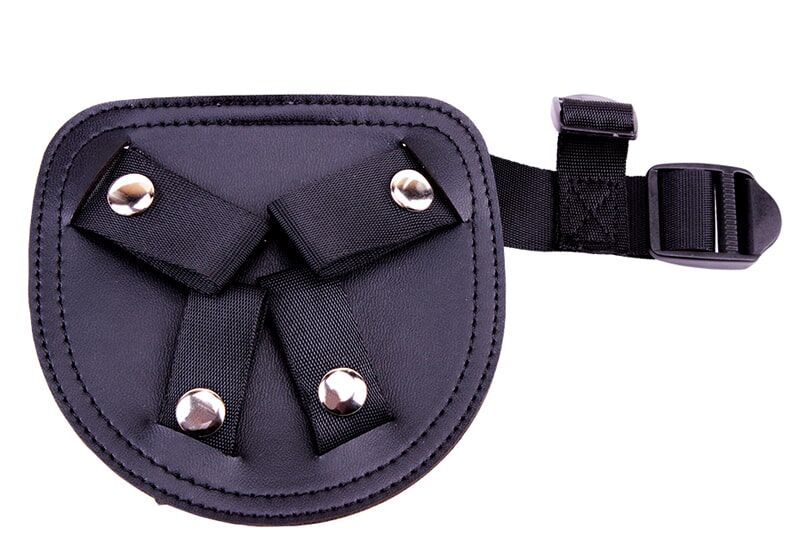 Трусики для страпона Chisa The Basic Harness