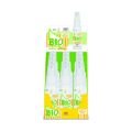 Дисплей з очищувачами для секс девайсів HOT BIO Cleaner Spray (12 шт. 50 мл)