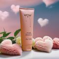 Лубрикант жіночий WOW з гіалуроновою кислотою та алое, 75 мл