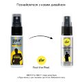 Спрей-пролонгатор pjur Superhero Strong Spray 20 ml (мятая упаковка!!!)