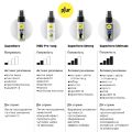Спрей-пролонгатор pjur Superhero Strong Spray 20 ml (мятая упаковка!!!)