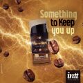 Жидкий вибратор Intt Vibration Coffee 15 мл