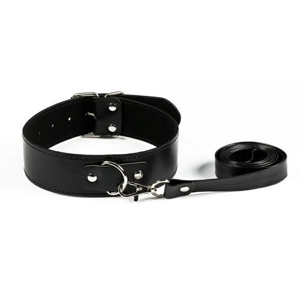 Набор для БДСМ игр Set Classic, Black&amp;Red