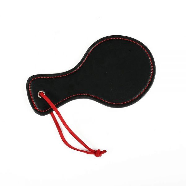 Набор для БДСМ игр Set Classic, Black&amp;Red