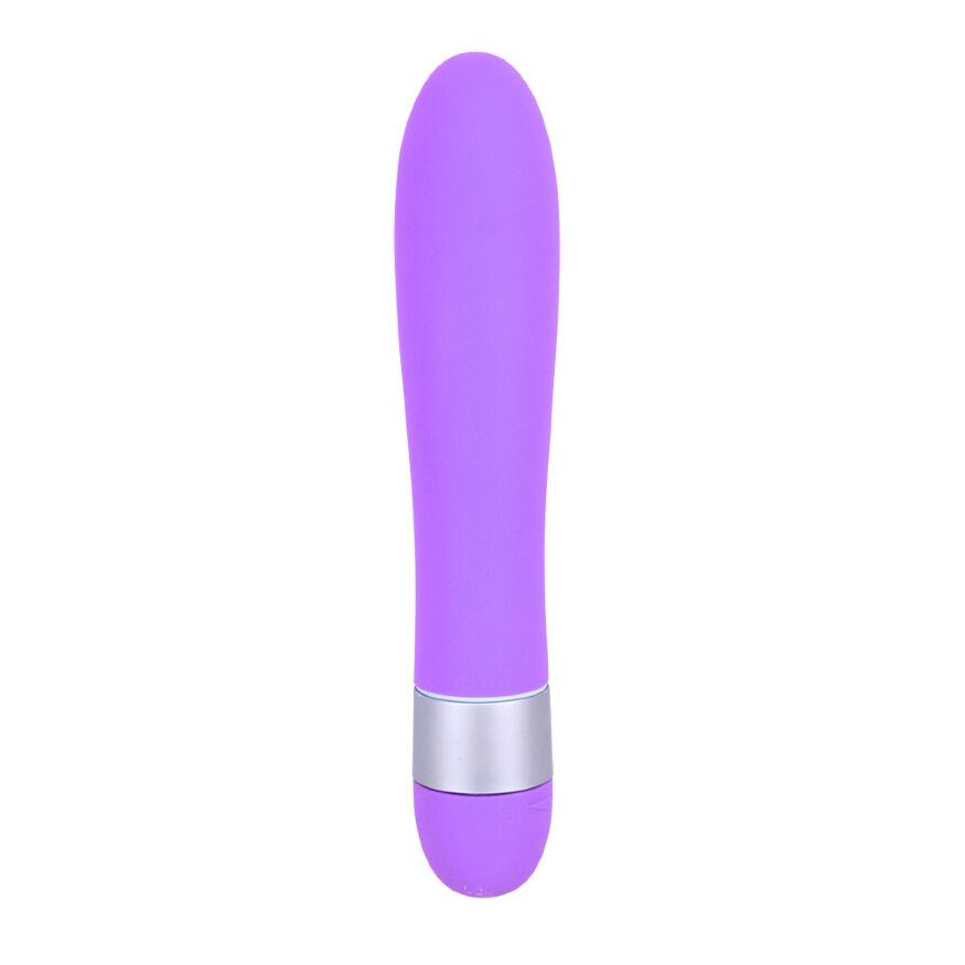 CH86121 Вибратор Precious Passion Vibrator-Purple Chisa