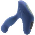 Массажер простаты с ротацией The Nexus REVO 2 BLUE