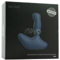 Массажер простаты с ротацией The Nexus REVO 2 BLUE