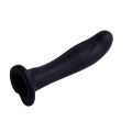 Фаллоимитатор Black Mont Heart Silicone