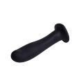 Фаллоимитатор Black Mont Heart Silicone